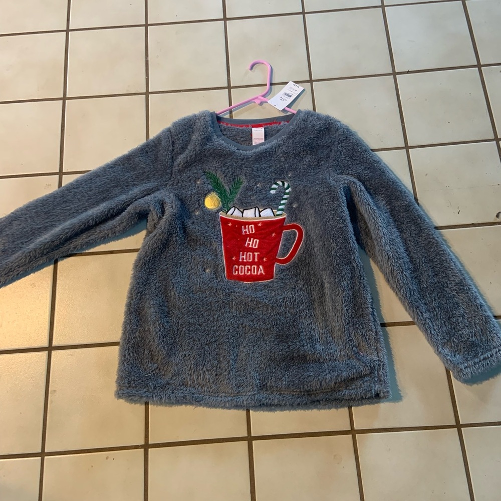 Christmas top